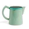 HAY Large Mint 0.8 Liter Coffee Pot