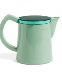 HAY Large Mint 0.8 Liter Coffee Pot