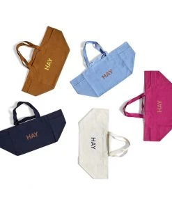 HAY Toffee Weekend Bag