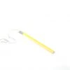 HAY neon tube led slim yellow