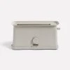 HAY Sowden Toaster Grey EU Plug 2 HAY Sowden Toaster Grey EU Plug