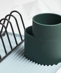 HAY Steel Dish Rack 10 HAY Steel Dish Rack