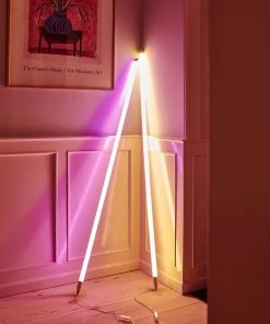 HAY NEON TUBE LED | WARM WHITE