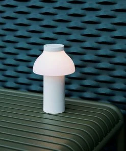 HAY PC Portable Lamp - White 22 HAY PC Portable Lamp - White