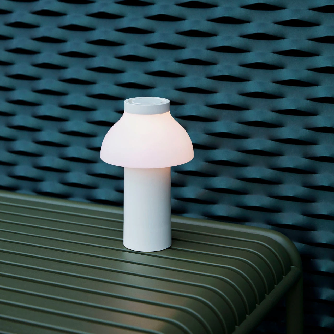 HAY PC Portable Lamp - White 10 HAY PC Portable Lamp - White