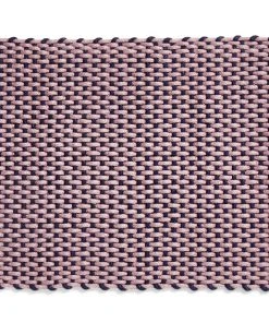 HAY DOOR MAT |PINK