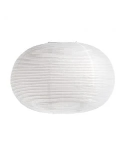 HAY Ellipse Rice Paper Shade