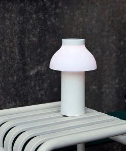 HAY PC Portable Lamp - White 20 HAY PC Portable Lamp - White