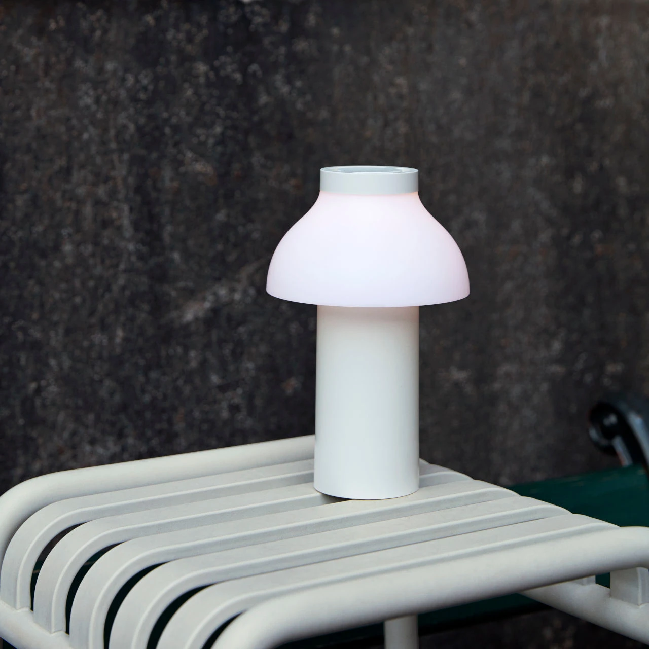 HAY PC Portable Lamp - White 8 HAY PC Portable Lamp - White