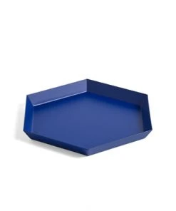 HAY vassoio kaleido in metallo