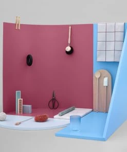 HAY Utility Kitchen Scissors 7 HAY Utility Kitchen Scissors