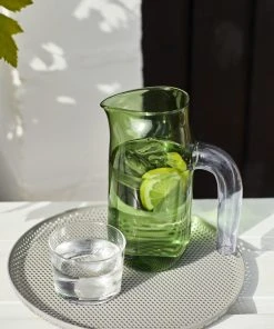 HAY Glass S 22 cl Clear Set of 2