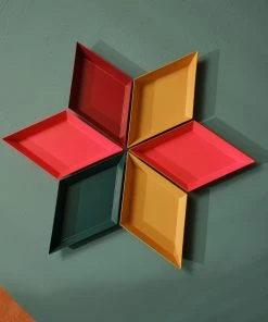 HAY XS Kaleido Tray 13 HAY XS Kaleido Tray