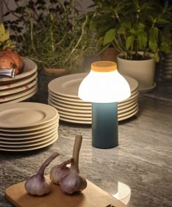 HAY PC Portable Table Lamp