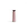 HAY 0.35L Light Pink Sowden Bottle