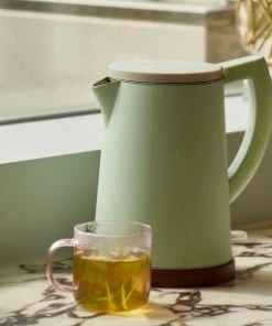 HAY Mint Sowden Kettle