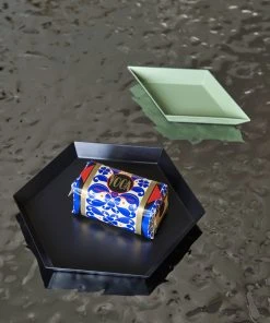 HAY vassoio kaleido in metallo 9 HAY vassoio kaleido in metallo