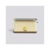 HAY Yellow Sowden Toaster