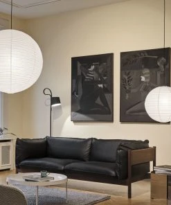 HAY Rice Paper Shade - 50 cm