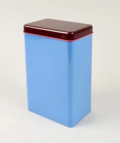 HAY Set of 4 Tins by Sowden for HAY