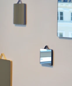 HAY Ruban Mirror XS - Blue 5 HAY Ruban Mirror XS - Blue