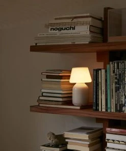 HAY Apollo Portable Lamp / White 26 HAY Apollo Portable Lamp / White