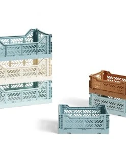 HAY Medium Color Crate