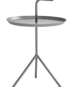 HAY 38 Cm DLM Coffee Table