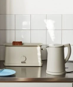 HAY Grey Sowden Toaster