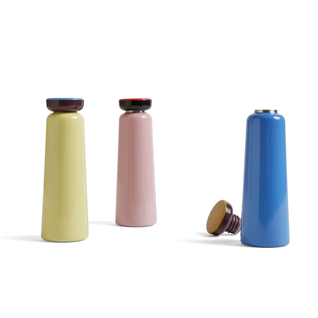 HAY Sowden Bottle 0.35 L 3 HAY Sowden Bottle 0.35 L