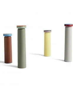 HAY Medium Sowden Salt and Pepper Mill