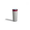 HAY Vaso Portátil Travel Cup 0.35l Grey