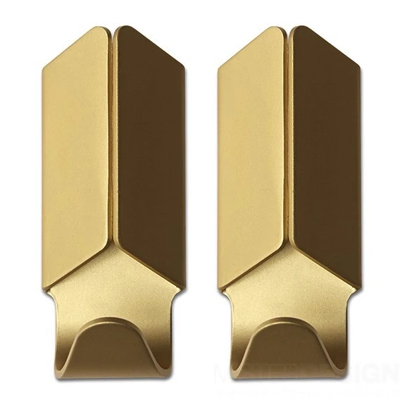 HAY Volet Hook 3 HAY Volet Hook