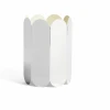 HAY Vase Arcs Mirror