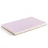 HAY Half & Hald Chopping Board - Small Pink 2 HAY Half & Hald Chopping Board - Small Pink