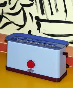 HAY Light Blue Sowden Toaster