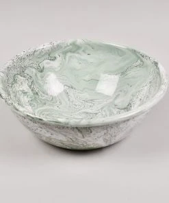 HAY Soft Ice Salad Bowl