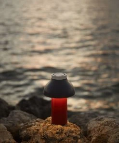 HAY Pc Portable | Dusty Red 17 HAY Pc Portable | Dusty Red