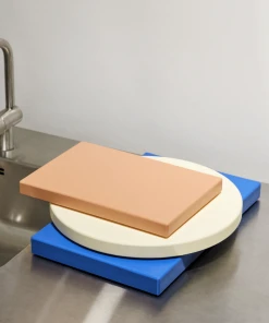 HAY Chopping Board Medium Peach