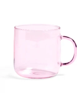 HAY 300ml Pink Mug