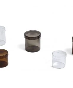 HAY Online Shop 17 HAY Small Glass Container