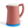 HAY Swoden Kettle Brown 1 HAY Swoden Kettle Brown
