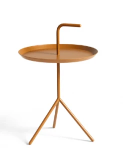 HAY Toffee DLM Side Table