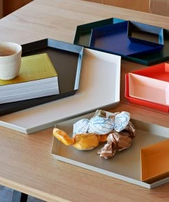 HAY Small Kaleido Tray