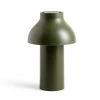 HAY PC Portable Lamp Olive Green
