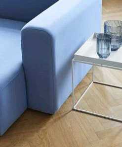 HAY Small White Tray Table 11 HAY Small White Tray Table
