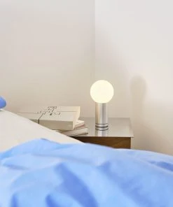 HAY Turn On Lamp / Green