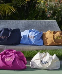 HAY Weekend Bag - Sky Blue