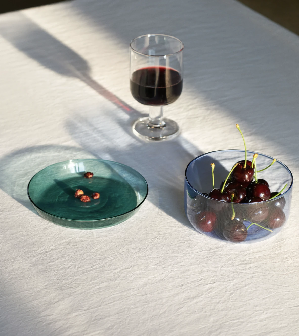 HAY Glass Tavern Large 28cl 4 HAY Glass Tavern Large 28cl