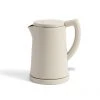 HAY Sowden Kettle 1.5L Grey EU Plug 1 HAY Sowden Kettle 1.5L Grey EU Plug